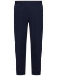 Low Brand Trousers Blue