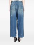 Maison Margiela Jeans Blue