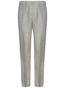 Etro Trousers Beige