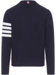 Thom Browne Sweaters Blue