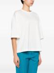 Fabiana Filippi Sweaters White