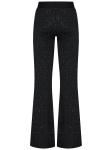 Palm Angels Trousers Black