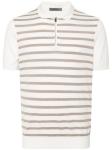 Corneliani T-shirts And Polos Beige