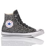 Converse Chuck Taylor Hi Black