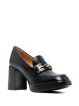 Tod's Flat Shoes Black