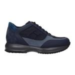 Hogan Sneakers Blu