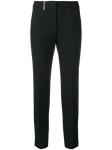 Peserico Trousers Black