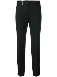 Peserico Trousers Black