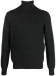 Barba Sweaters Grey