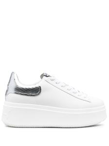 Ash Sneakers White