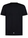 Givenchy T-shirts And Polos Black