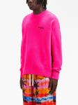 Palm Angels Sweaters Pink