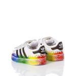 Adidas Superstar Multicolour