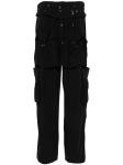 Isabel Marant Trousers Black