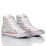 Converse Chuck Taylor Hi White