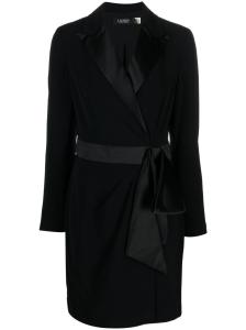 Lauren Ralph Lauren Dresses Black