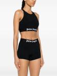 Palm Angels Top Black