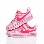 Nike Court Vision Pink