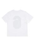 Mm6 Maison Margiela T-shirts And Polos White