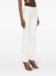 Tom Ford Jeans White