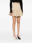 Patou Skirts Beige