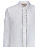 N°21 Shirts White