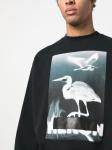 Censored Heron Crewneck