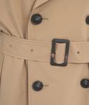 Trench coat "Grin"