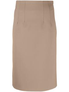 Peserico Skirts Beige