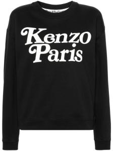 Kenzo Sweaters Black