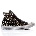 Converse Chuck Taylor Hi Black