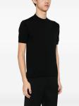 Tagliatore 0205 T-shirts And Polos Black