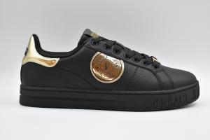 Versace Flat Shoes