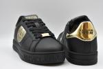 Versace Flat Shoes