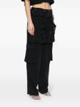 Isabel Marant Trousers Black