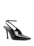 Givenchy With Heel Black