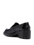 Tod's Flat Shoes Black