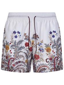 Etro Sea Clothing White