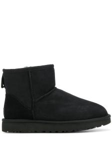 Ugg Australia Boots Black