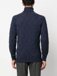 Drumohr Sweaters Black