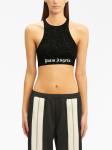 Palm Angels Top Black