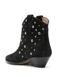 Isabel Marant Boots Black