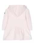 Moncler Kids Dresses Pink