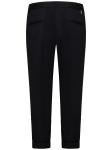 Low Brand Trousers Black