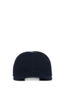 Kiton Hats Blue