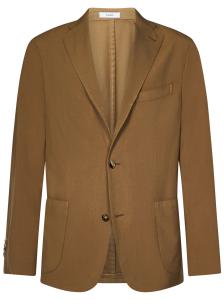 Boglioli Jackets Camel