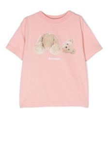 Palm Angels Bear T-shirt