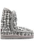 Mou Boots White