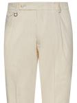 Golden Craft Trousers Beige