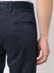 Incotex Trousers Blue